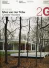 Image for Mies van der Rohe  : casas