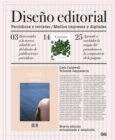 Image for Diseno Editorial