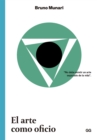 Image for El Arte Como Oficio
