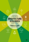 Image for Arquitectura ecologica: Un manual ilustrado