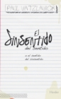 Image for El sinsentido del sentido
