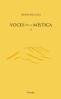 Image for Voces de la mistica I