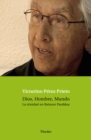 Image for Dios, Hombre, Mundo