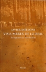 Image for Vislumbres de lo real