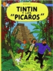 Image for Las aventuras de Tintin : Tintin y los picaros