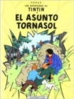 Image for Las aventuras de Tintin : El asunto Tornasol