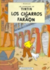 Image for Las aventuras de Tintin : Los cigarros del faraon