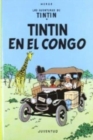 Image for Las aventuras de Tintin : Tintin en el Congo