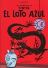 Image for Las aventuras de Tintin : El Loto Azul