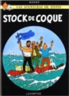 Image for Las aventuras de Tintin : Stock de Coque