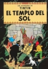 Image for Las aventuras de Tintin : El templo del sol