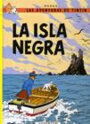 Image for Las Aventuras De Tintin : La Isla Negra : La Isla Negra
