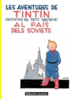 Image for Tintin in Catalan
