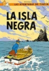 Image for Las aventuras de Tintin : La isla Negra