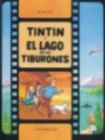 Image for Las aventuras de Tintin : Tintin y el lago de los tiburones