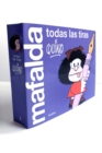 Image for Mafalda. Todas las tiras / Mafalda. All the Strips