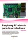 Image for Raspberry Pi(R) a Fondo Para Desarrolladores