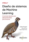 Image for Diseno De Sistemas De Machine Learning