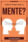 Image for Como Se Puede Leer La Mente?
