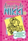 Image for Diario de Nikki : Una cuidadora de perros con mala pata
