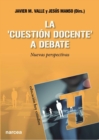 Image for La &amp;quote;cuestion docente&amp;quote; a debate