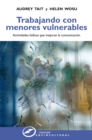 Image for Trabajando con menores vulnerables