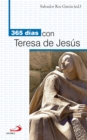Image for 365 dias con Teresa de Jesus