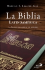 Image for La Biblia Latinoamerica: La Palabra en manos de los humildes