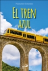 Image for El tren azul