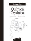 Image for Química orgánica Tomo 1: Estructura y reactividad