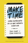 Image for Make Time