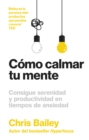 Image for Como Calmar Tu Mente