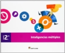 Image for Inteligencias multiples 2 EP 2013