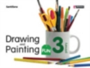 Image for Drawing and Painting Fun 3 Student&#39;s Book &amp; CD
