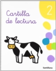 Image for Cartilla letras colores 2 ( 5 anos )
