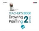 Image for Drawing and Painting Fun 2 Teacher&#39;s Book &amp; CD