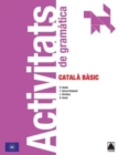 Image for Activitats de gramatica. Catala basic