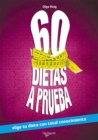 Image for 60 dietas a prueba
