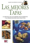 Image for Las mejores tapas