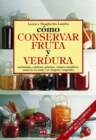 Image for Como conservar fruta y verdura