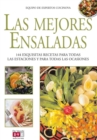 Image for Las mejores ensaladas