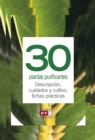 Image for 30 plantas purificantes