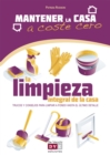 Image for La limpieza de la casa