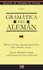 Image for Gramatica del aleman