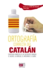 Image for Ortografia correcta del catalan