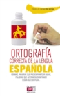 Image for Ortografia correcta del espanol