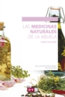 Image for Las medicinas naturales de la abuela