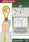 Image for El negociador creativo