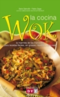 Image for La cocina wok