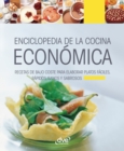 Image for Enciclopedia De La Cocina Economica